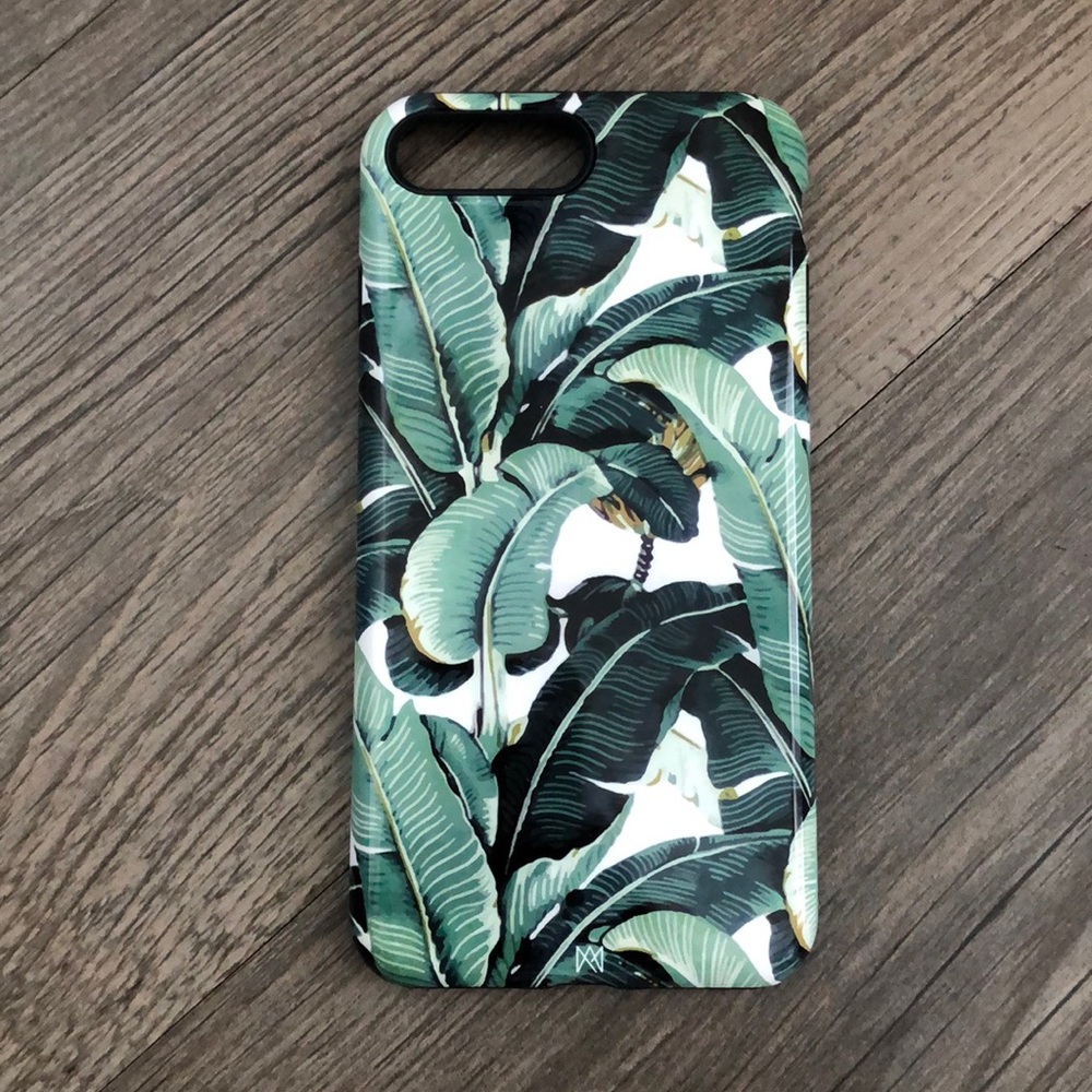 IPhone 8 Plus case